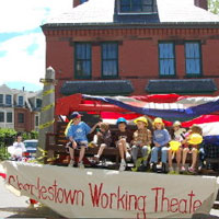 Charlestown Working Theater